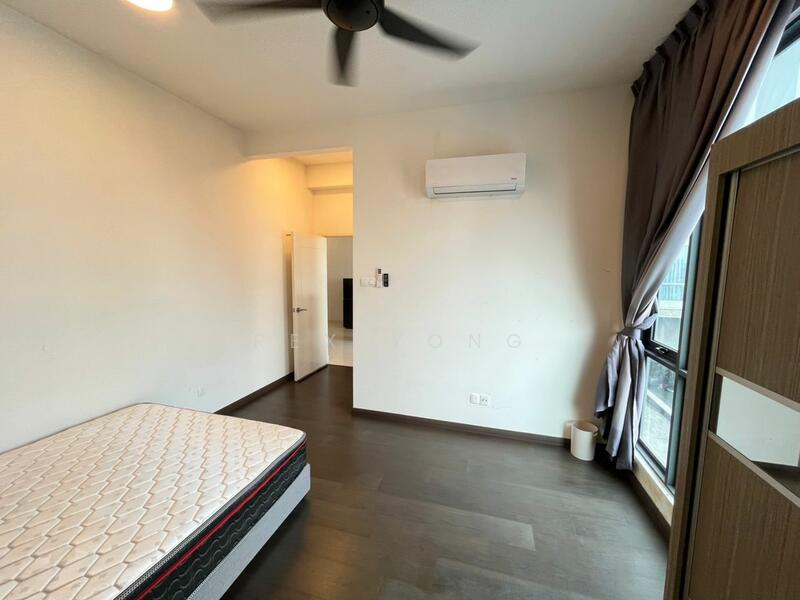 Condominium for Rent at SKS Pavillion Residences - Rex Yong - Bedroom - PropertyGuru.com.my