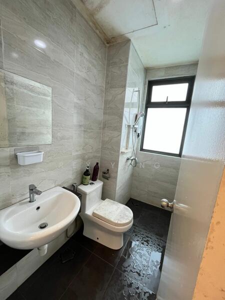 Condominium for Rent at SKS Pavillion Residences - Rex Yong - Bathroom - PropertyGuru.com.my