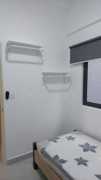 Service Residence for Rent at 168 Park Residensi Selayang - Eric Ong - Bedroom - PropertyGuru.com.my
