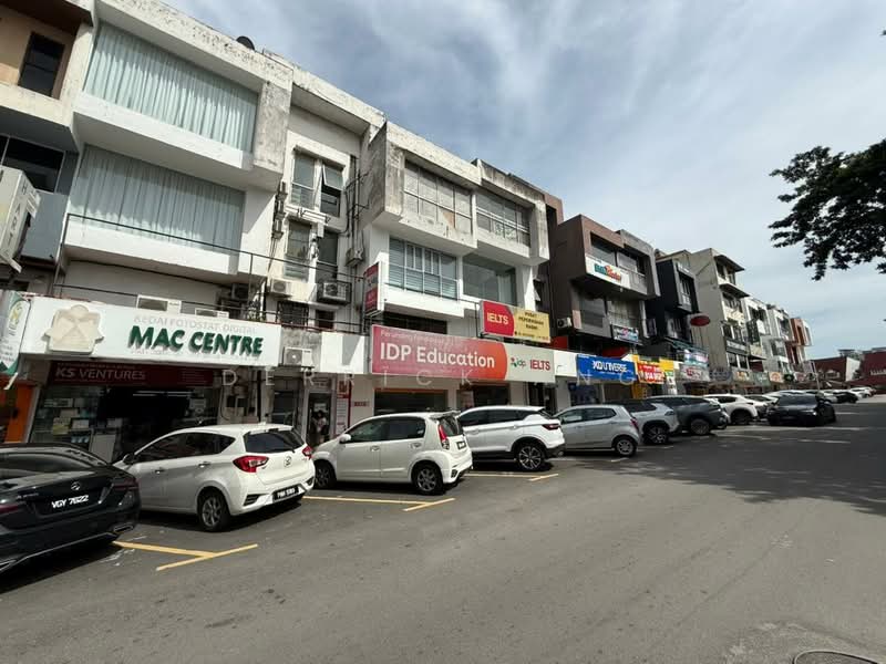 Shop for Rent in SS15 (Subang Jaya) - Derrick Ang - Exterior - PropertyGuru.com.my