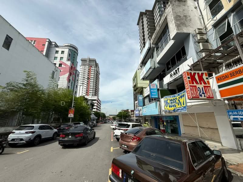 Shop for Rent in SS15 (Subang Jaya) - Derrick Ang - PropertyGuru.com.my