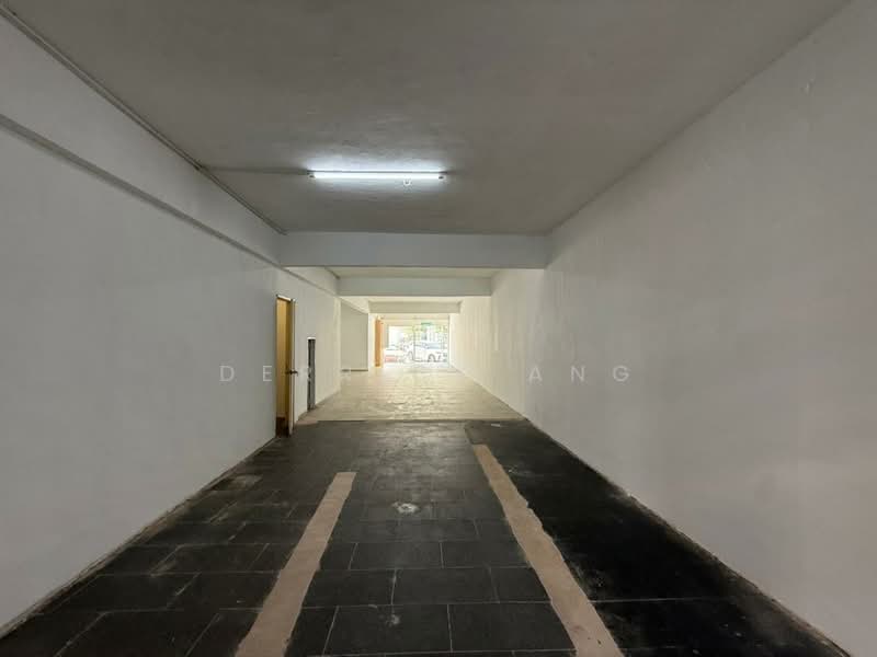 Shop for Rent in SS15 (Subang Jaya) - Derrick Ang - Corridor - PropertyGuru.com.my