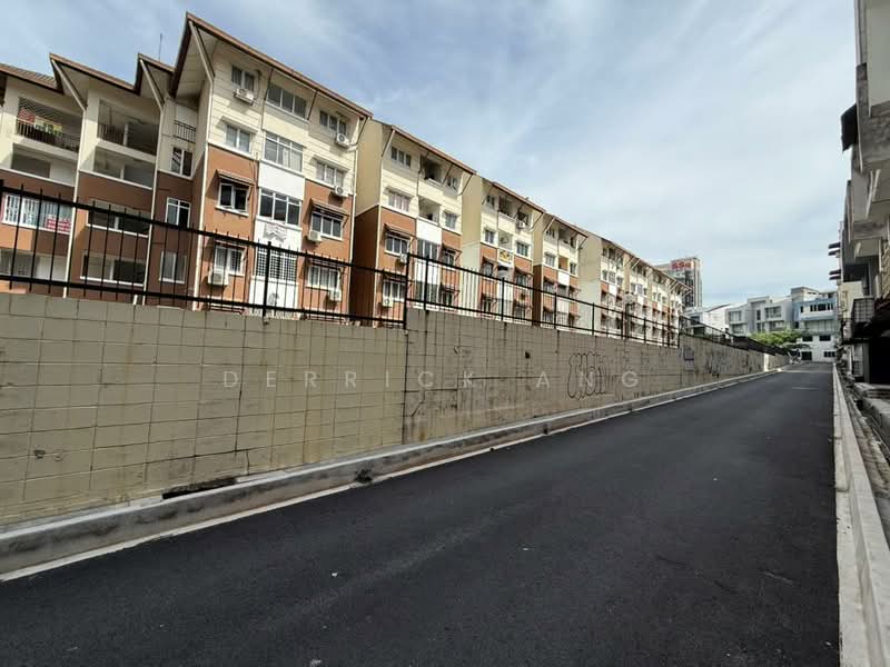 Shop for Rent in SS15 (Subang Jaya) - Derrick Ang - Exterior - PropertyGuru.com.my
