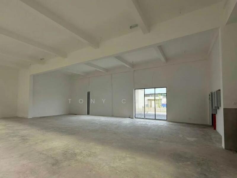 Kilang untuk Disewa di Klang (Selangor) - Tony Cham - Interior - PropertyGuru.com.my