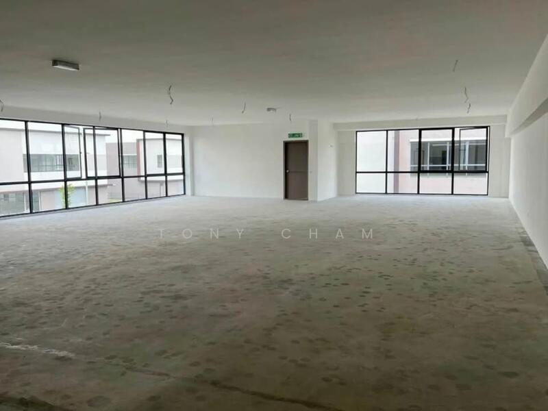 Kilang untuk Disewa di Klang (Selangor) - Tony Cham - Interior - PropertyGuru.com.my
