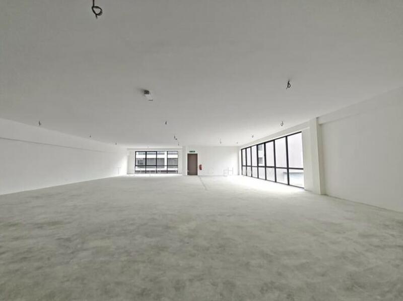 Kilang untuk Disewa di Klang (Selangor) - Tony Cham - Interior - PropertyGuru.com.my