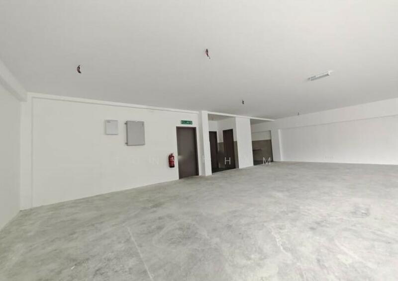 Kilang untuk Disewa di Klang (Selangor) - Tony Cham - Interior - PropertyGuru.com.my