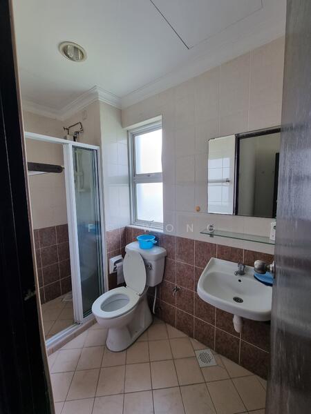 Condominium for Sale at Desa Impiana - FC Wong - Bathroom - PropertyGuru.com.my