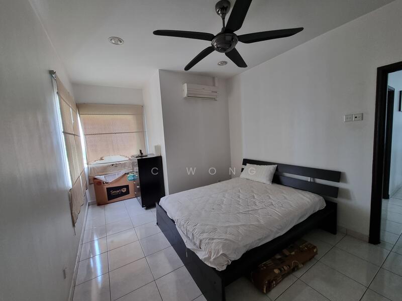 Condominium for Sale at Desa Impiana - FC Wong - Bedroom - PropertyGuru.com.my