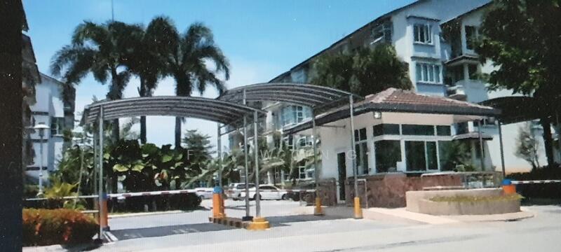 Condominium for Sale at Desa Impiana - FC Wong - Exterior - PropertyGuru.com.my