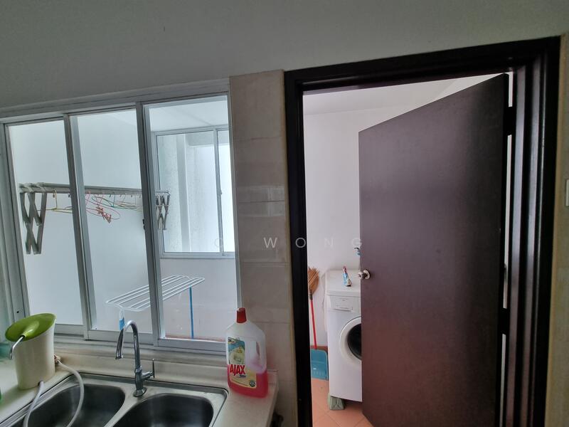 Condominium for Sale at Desa Impiana - FC Wong - Interior - PropertyGuru.com.my