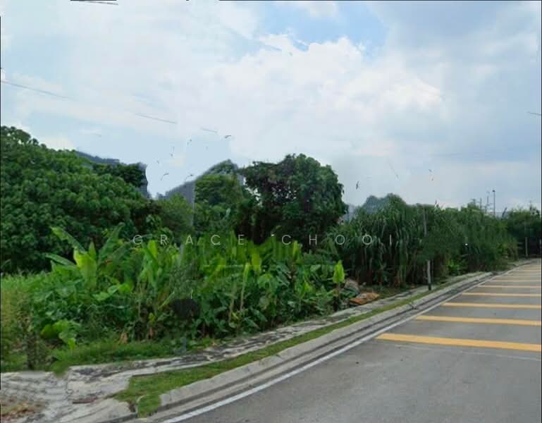 Commercial Land for Sale in Cheras (Kuala Lumpur) - Grace Chooi - Exterior - PropertyGuru.com.my