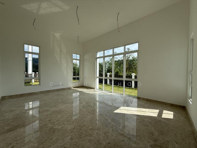 Bungalow for Sale in Setia Eco Park (Setia Alam) - Celine Khoo - PropertyGuru.com.my