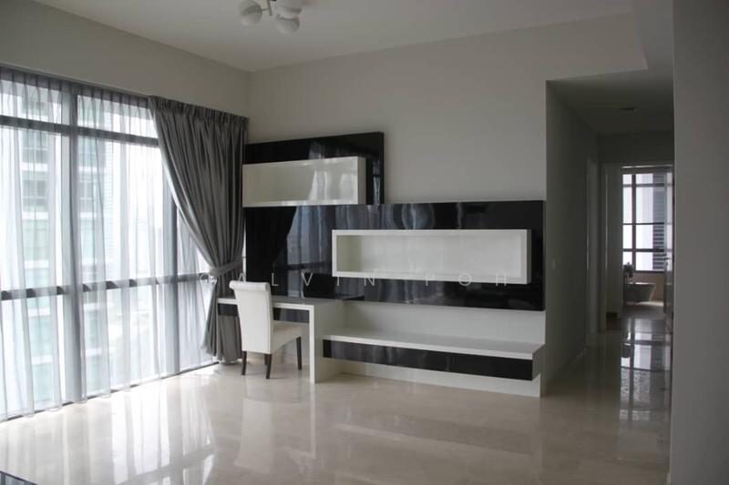 Service Residence for Sale at The Panorama - Calvin Poh - Study - PropertyGuru.com.my