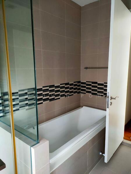 Service Residence for Sale at The Panorama - Calvin Poh - Bathroom - PropertyGuru.com.my
