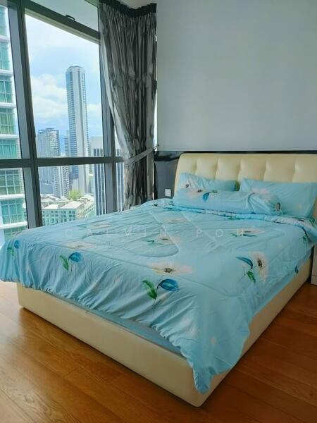 Service Residence for Sale at The Panorama - Calvin Poh - Bedroom - PropertyGuru.com.my