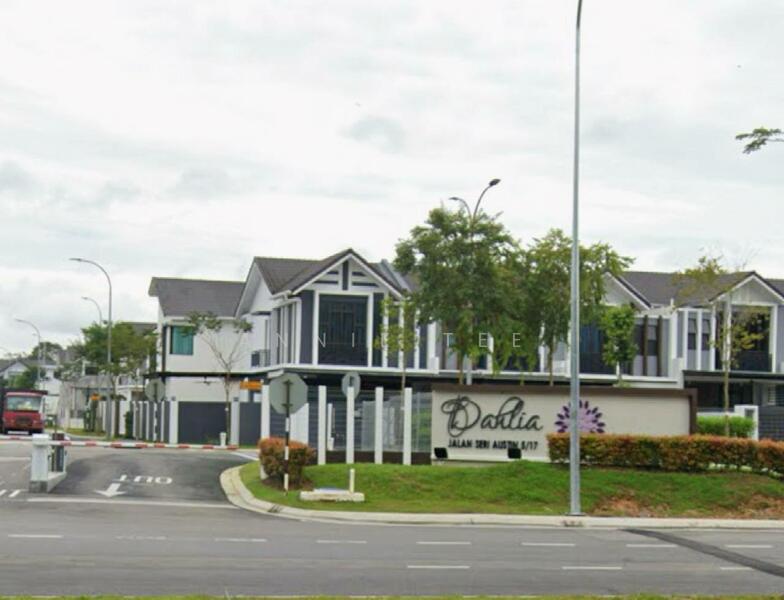 Seri Austin Seri Austin Seris Austins untuk Untuk Disewa - RM 3,000 /bulan, Feb 2026 - Exterior - PropertyGuru.com.my