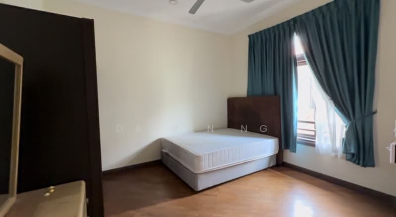 Rumah Banglo untuk Dijual di Seksyen U1 (Glenmarie) - Darren Ng - Bedroom - PropertyGuru.com.my