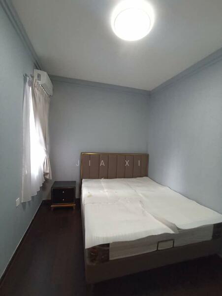 Apartment for Rent at Perling Heights Apartments - Jia Xi - Bedroom - PropertyGuru.com.my