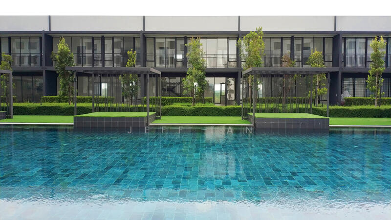 Condominium for Rent at Ken Rimba Condominium 1 - Jeff Tan - Exterior - PropertyGuru.com.my