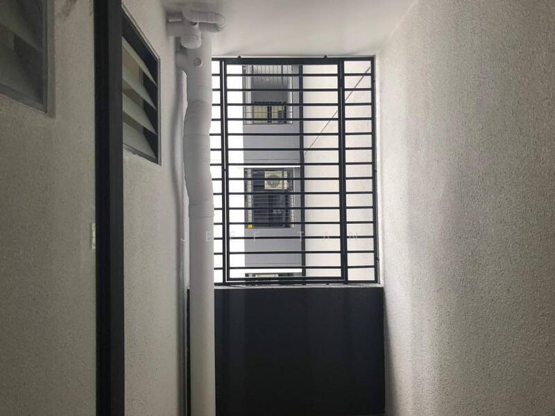 Condominium for Rent at Ken Rimba Condominium 1 - Jeff Tan - Exterior - PropertyGuru.com.my