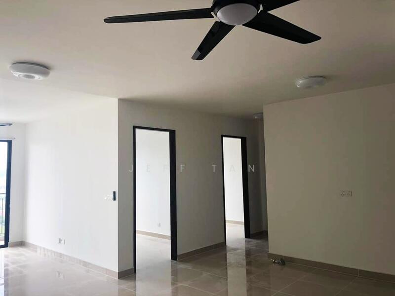 Condominium for Rent at Ken Rimba Condominium 1 - Jeff Tan - Interior - PropertyGuru.com.my