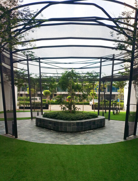 Condominium for Rent at Ken Rimba Condominium 1 - Jeff Tan - Exterior - PropertyGuru.com.my