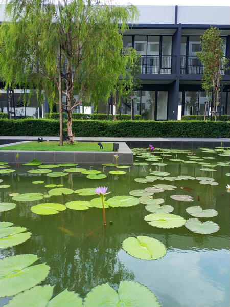 Condominium for Rent at Ken Rimba Condominium 1 - Jeff Tan - Exterior - PropertyGuru.com.my