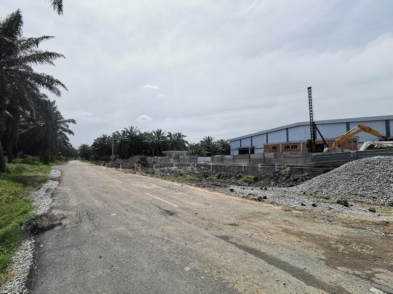 Factory for Sale in Telok Panglima Garang (Selangor) - Vincent Tee - Exterior - PropertyGuru.com.my