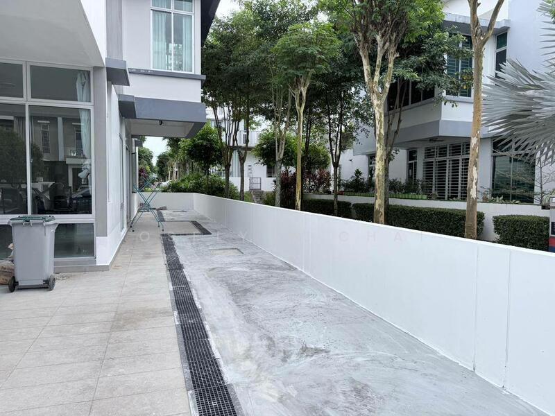 2-storey Terraced House for Rent in Taman Mount Austin (Tebrau) - Roselynn Chai - Exterior - PropertyGuru.com.my