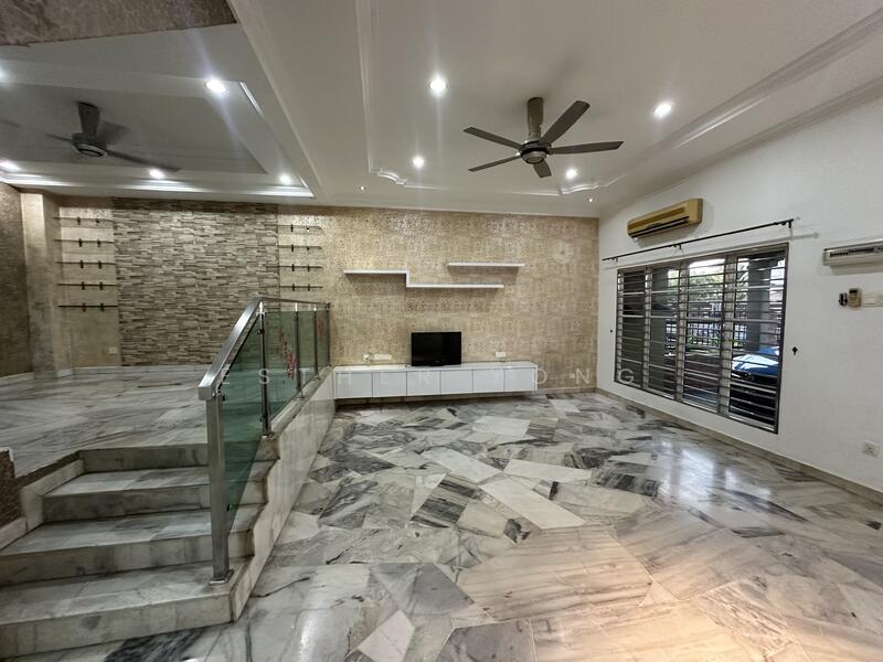 For Rent - Serdang Raya