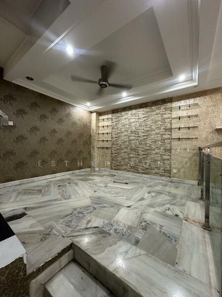 For Rent - Serdang Raya