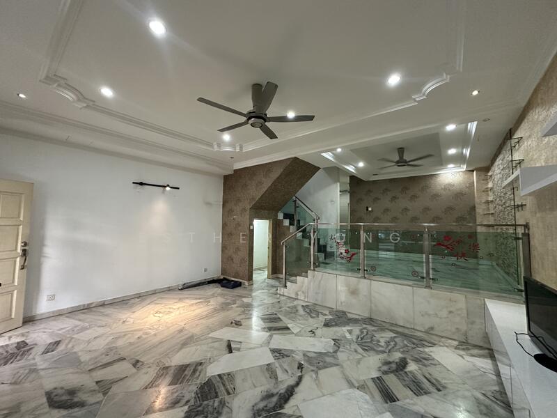 For Rent - Serdang Raya