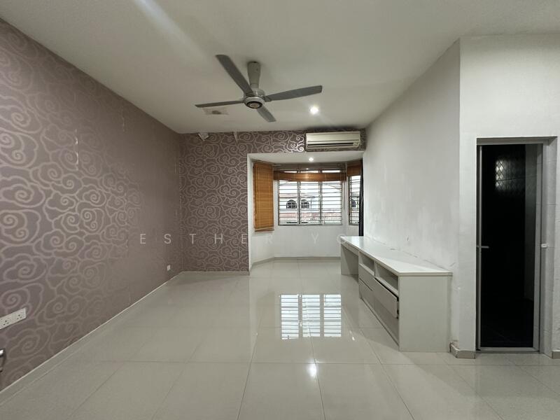 For Rent - Serdang Raya