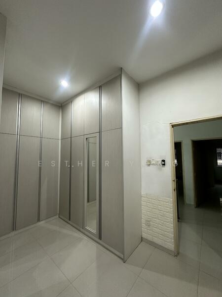 For Rent - Serdang Raya