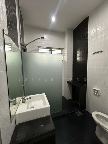 For Rent - Serdang Raya