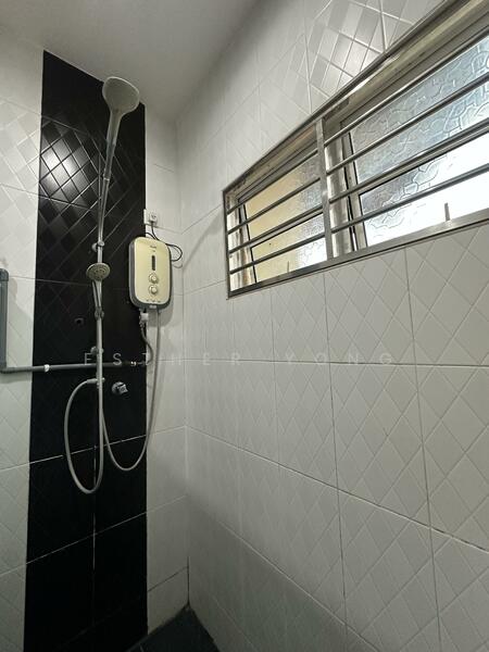 For Rent - Serdang Raya