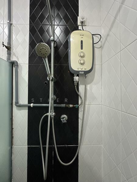 For Rent - Serdang Raya