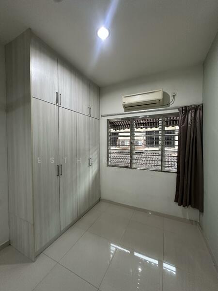 For Rent - Serdang Raya