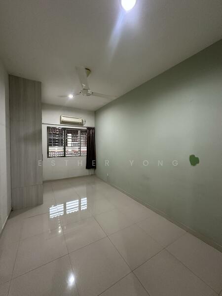 For Rent - Serdang Raya
