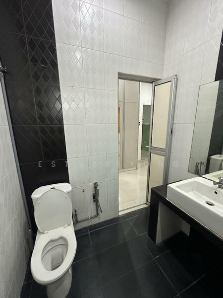 For Rent - Serdang Raya