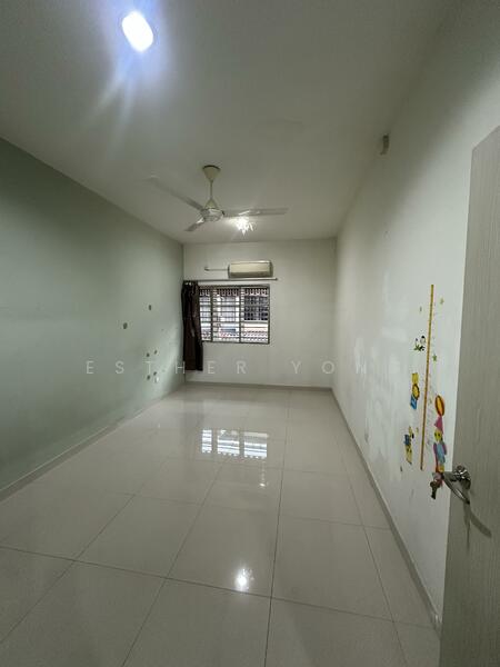 For Rent - Serdang Raya