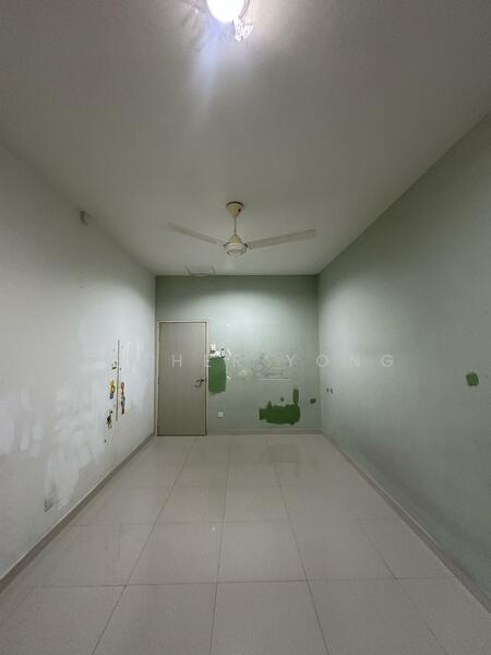 For Rent - Serdang Raya
