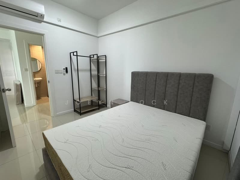 Condominium for Rent at Ujana Executive Apartment - Joeyn Lock - Bedroom - PropertyGuru.com.my