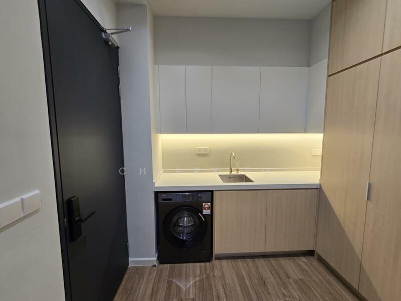 Service Residence for Rent at Sunway Velocity TWO - Cherry Fu - Interior - PropertyGuru.com.my