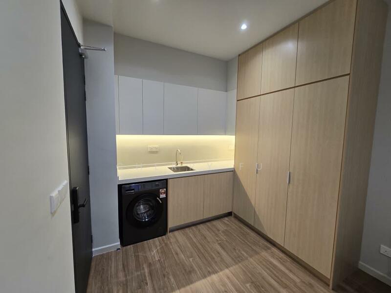 Service Residence for Rent at Sunway Velocity TWO - Cherry Fu - Interior - PropertyGuru.com.my