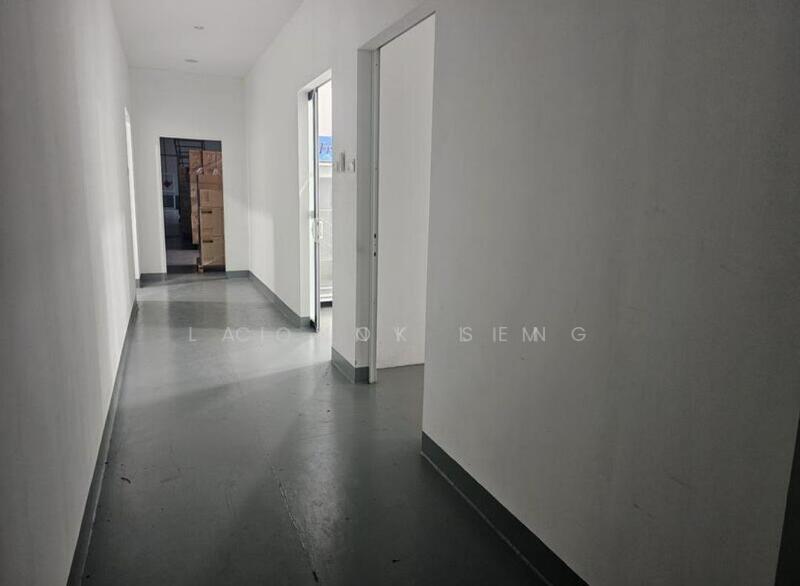 Semi-D Factory for Rent in Kawasan Perindustrian SILC (Iskandar Puteri (Nusajaya)) - Lai Kok Seng - Corridor - PropertyGuru.com.my
