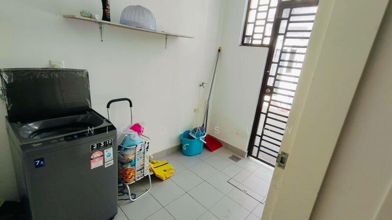 seri austin @ Dahlia untuk Untuk Disewa - RM 3,000 /bulan, Feb 2026 - Interior - PropertyGuru.com.my