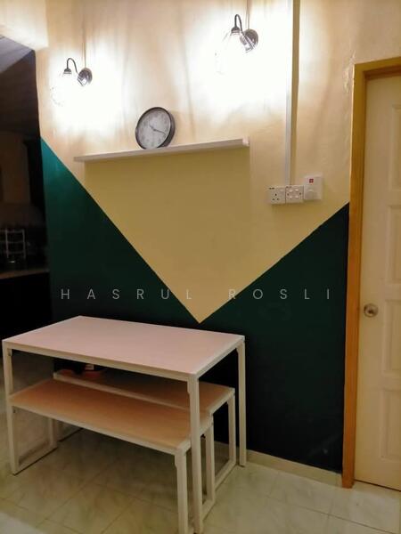 Taman Kenangan untuk Untuk Dijual - RM 275,000, Mac 2026 - Interior - PropertyGuru.com.my