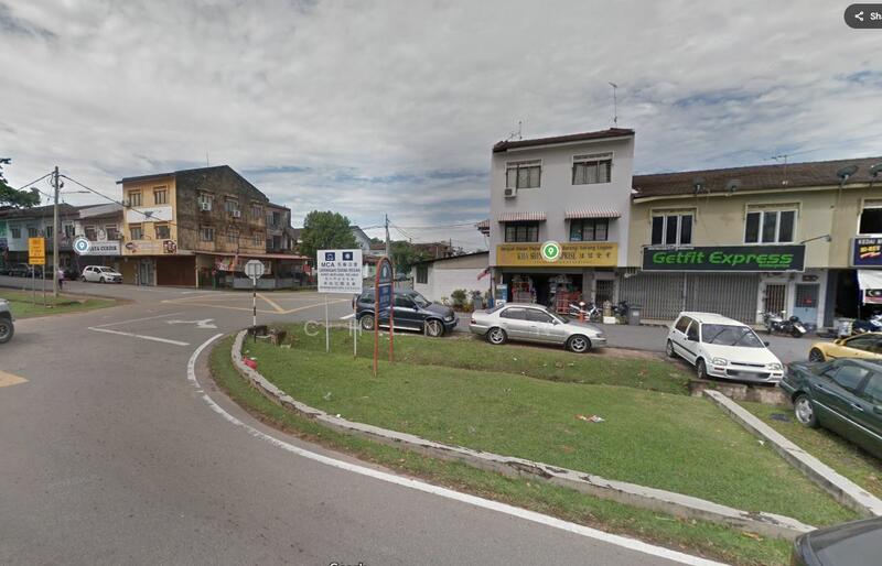 For Sale - Taman Bukit Melaka